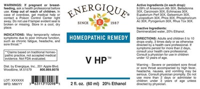 Enrg0727 V Hp 2oz 1 19 22